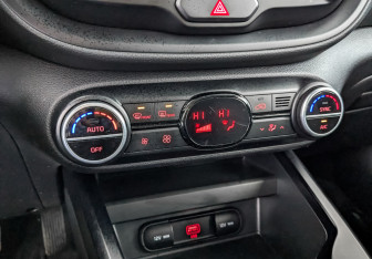 Подержанный автомобиль Kia Soul 2019 года (27 фото)