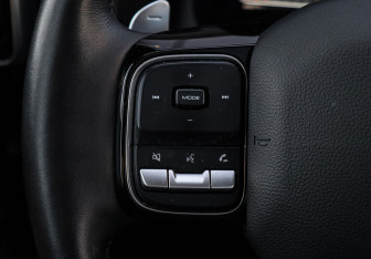 Подержанный автомобиль Haval Dargo 2022 года (32 фото)