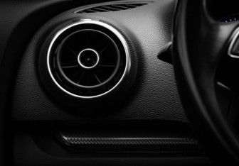 Подержанный автомобиль Audi A3 Sedan 2016 года (13 фото)