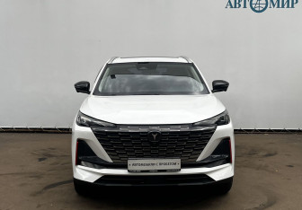 Подержанный автомобиль Changan CS55PLUS 2023 года (2 фото)