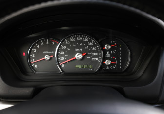 Подержанный автомобиль Mitsubishi Galant Sedan 2008 года (12 фото)