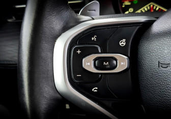 Подержанный автомобиль Haval Jolion 2022 года (26 фото)