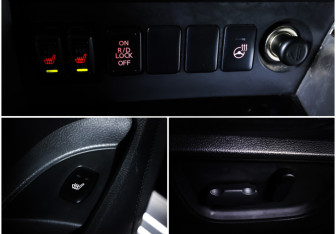 Подержанный автомобиль Mitsubishi Pajero Sport 2018 года (19 фото)