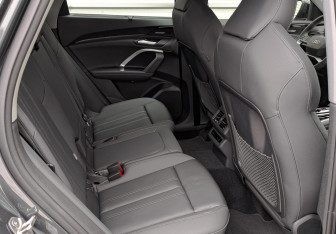 Новый Audi Q5 2025 (12 фото)