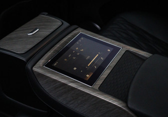 Подержанный автомобиль Tank 500 2023 года (11 фото)