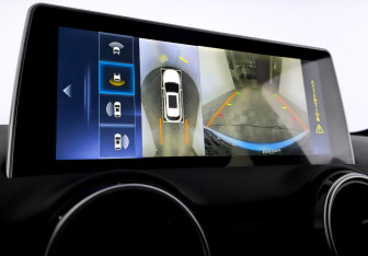 Подержанный автомобиль Evolute i-JOY 2023 года (28 фото)