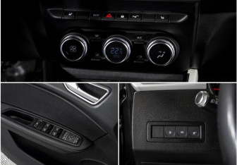 Подержанный автомобиль Renault Arkana 2021 года (14 фото)