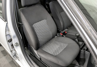 Подержанный автомобиль LADA (ВАЗ) Granta Sedan 2024 года (21 фото)