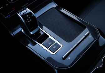 Подержанный автомобиль Chery Tiggo 7 Pro 2022 года (14 фото)