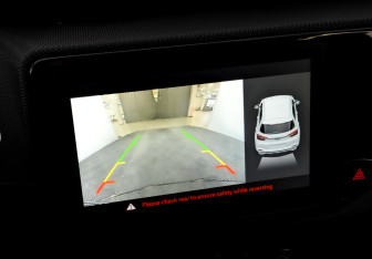 Подержанный автомобиль Chery Tiggo 4 2022 года (28 фото)