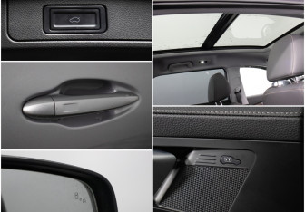 Подержанный автомобиль Chery Tiggo 8 Pro 2023 года (6 фото)