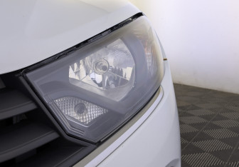 Подержанный автомобиль LADA (ВАЗ) Granta Sedan 2022 года (10 фото)