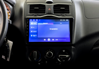 Подержанный автомобиль LADA (ВАЗ) Granta Wagon 2019 года (15 фото)