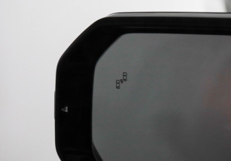 Подержанный автомобиль Jetour T2 2024 года (14 фото)