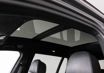 Подержанный автомобиль BMW X7 2022 года (14 фото)