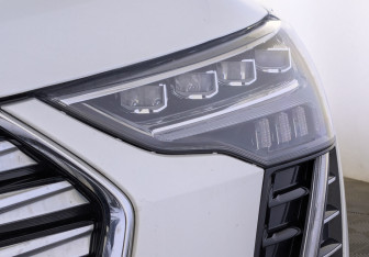 Подержанный автомобиль Haval Jolion 2023 года (11 фото)