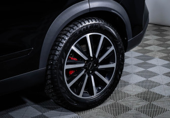 Подержанный автомобиль Jaecoo J7 2023 года (15 фото)