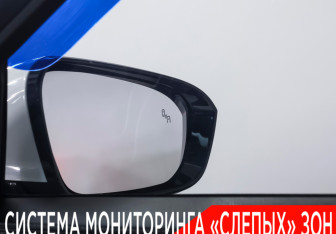 Подержанный автомобиль Exeed VX 2022 года (24 фото)
