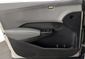 Подержанный автомобиль Zeekr X 2023 года (18 фото)