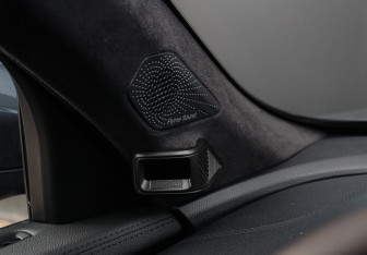 Подержанный автомобиль Geely Monjaro 2025 года (25 фото)