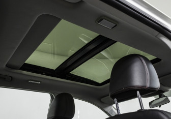 Подержанный автомобиль SWM G01 2023 года (18 фото)