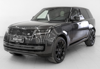 Подержанный автомобиль Land Rover Range Rover 2024 года (1 фото)