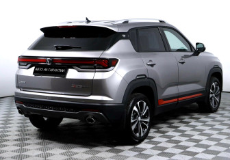 Подержанный автомобиль Changan CS35PLUS 2022 года (3 фото)