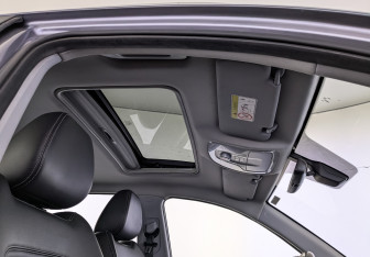 Подержанный автомобиль Chery Tiggo 4 2022 года (22 фото)