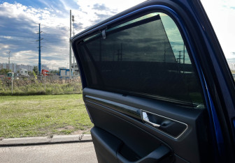Подержанный автомобиль Skoda Kodiaq 2020 года (20 фото)