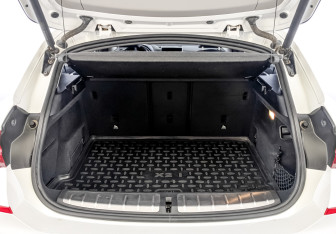 Подержанный автомобиль BMW X2 2020 года (10 фото)