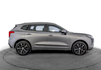 Подержанный автомобиль Haval Jolion 2021 года (4 фото)