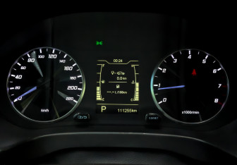 Подержанный автомобиль Chery Tiggo 4 2022 года (13 фото)