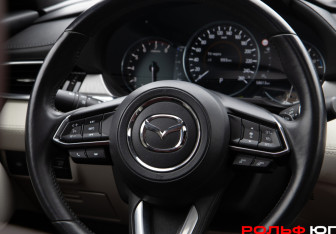 Подержанный автомобиль Mazda 6 Sedan 2021 года (13 фото)