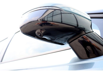 Новый Kia Carnival 2025 (23 фото)