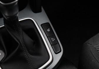 Подержанный автомобиль Kia Seltos 2020 года (16 фото)