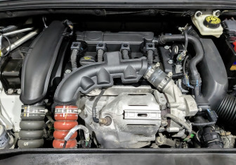 Подержанный автомобиль Citroen C4 Sedan 2021 года (9 фото)