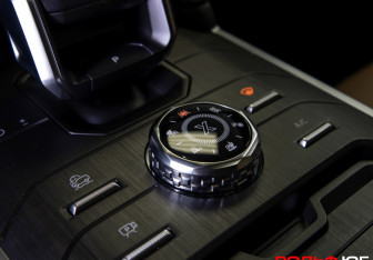 Новый Jetour T2 2024 (20 фото)