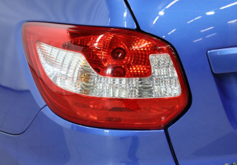 Подержанный автомобиль LADA (ВАЗ) Granta Hatchback 2019 года (22 фото)