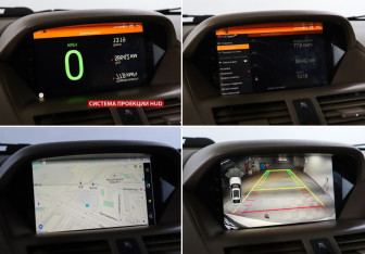 Подержанный автомобиль Acura MDX 2009 года (17 фото)