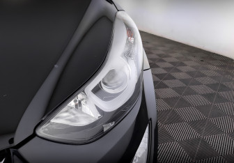 Подержанный автомобиль Hyundai Elantra Sedan 2014 года (17 фото)