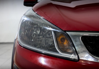 Подержанный автомобиль Kia Rio Hatchback 2020 года (17 фото)