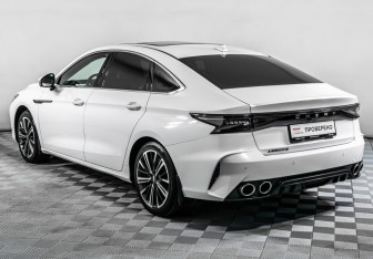 Подержанный автомобиль Chery Arrizo 8 2023 года (7 фото)