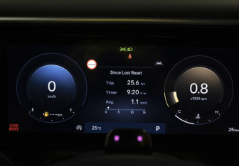 Новый Hyundai Palisade 2025 (12 фото)