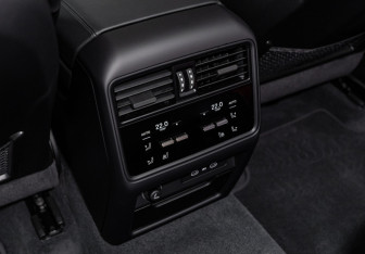 Новый Porsche Cayenne 2026 (24 фото)