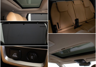 Подержанный автомобиль Kia Carnival 2020 года (16 фото)