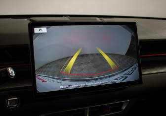 Подержанный автомобиль Jetour Dashing 2024 года (15 фото)