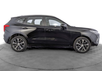 Подержанный автомобиль Haval Jolion 2022 года (4 фото)