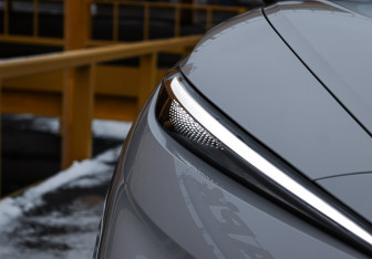 Подержанный автомобиль Rising Auto F7 2023 года (15 фото)