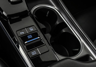 Подержанный автомобиль Hyundai Sonata 2021 года (17 фото)