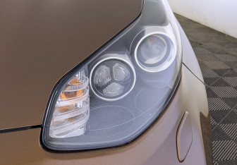 Подержанный автомобиль Kia Sportage 2017 года (17 фото)